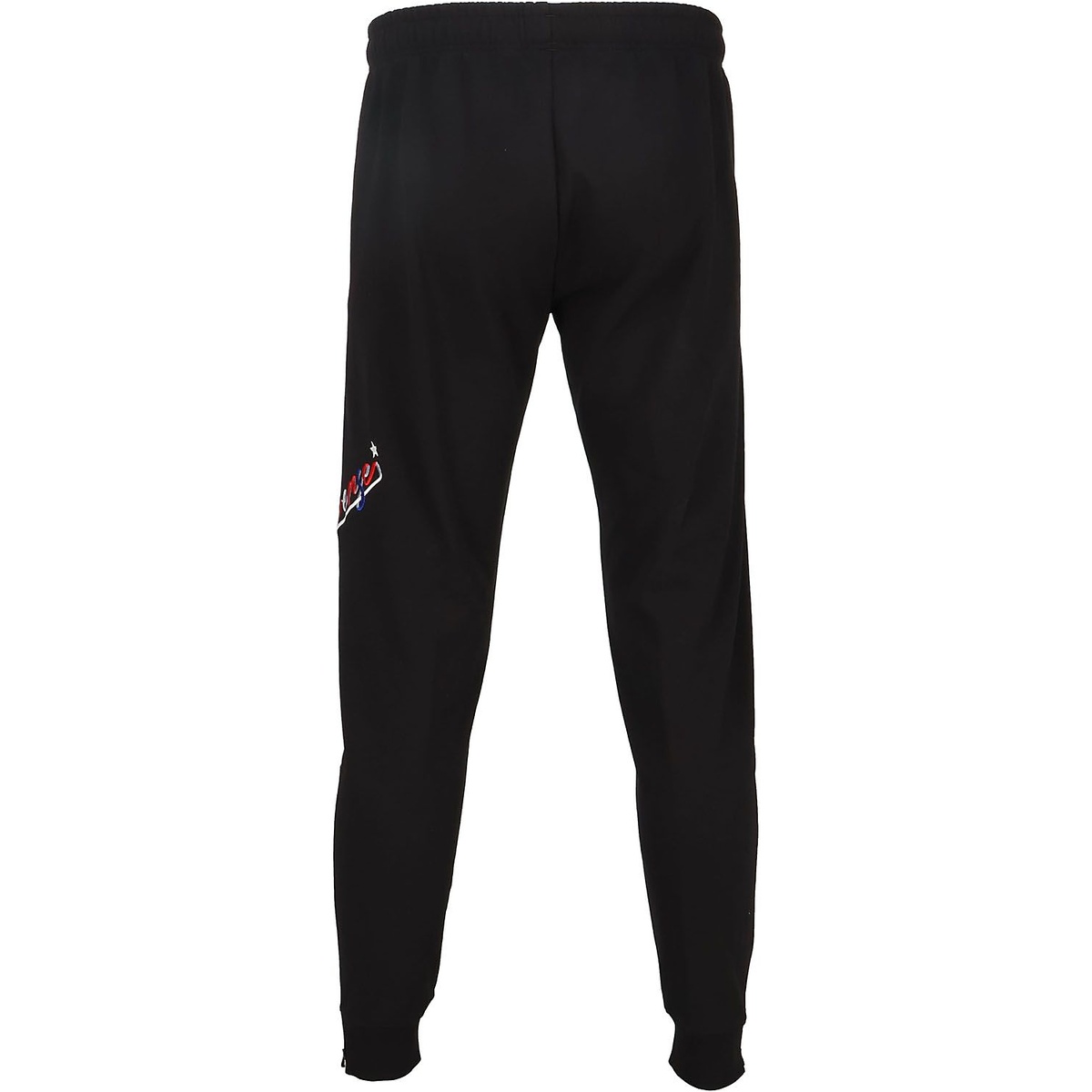 スウェットパンツ スソファスナー(SWEAT PANTS HEM ZIPPER)