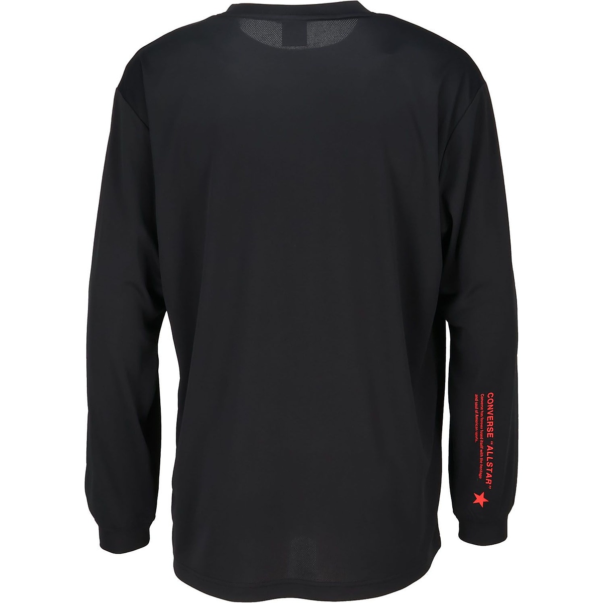 プリントロングスリーブシャツ(PRINT  LONG SLEEVE SHIRT)