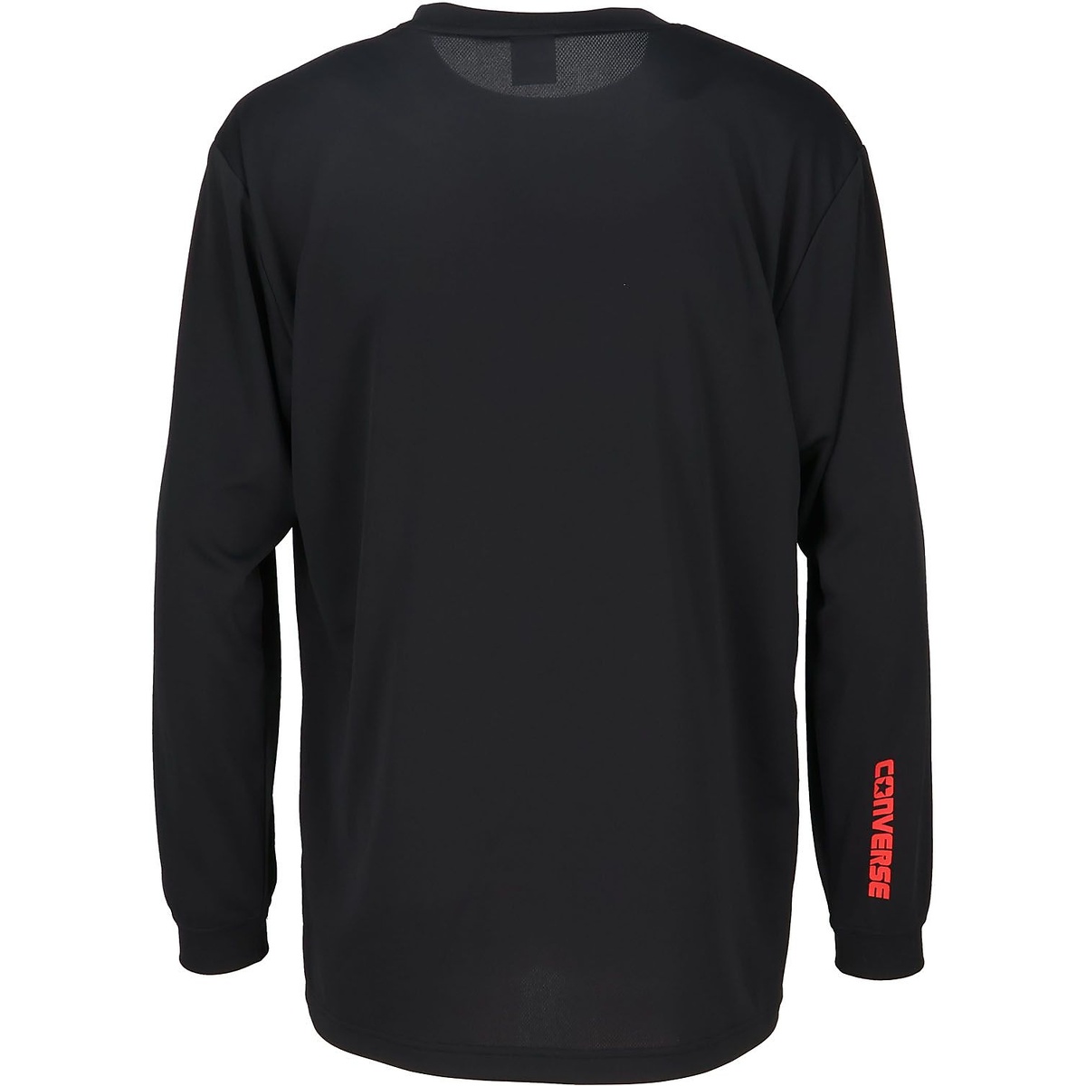 プリントロングスリーブシャツ(PRINT  LONG SLEEVE SHIRT)