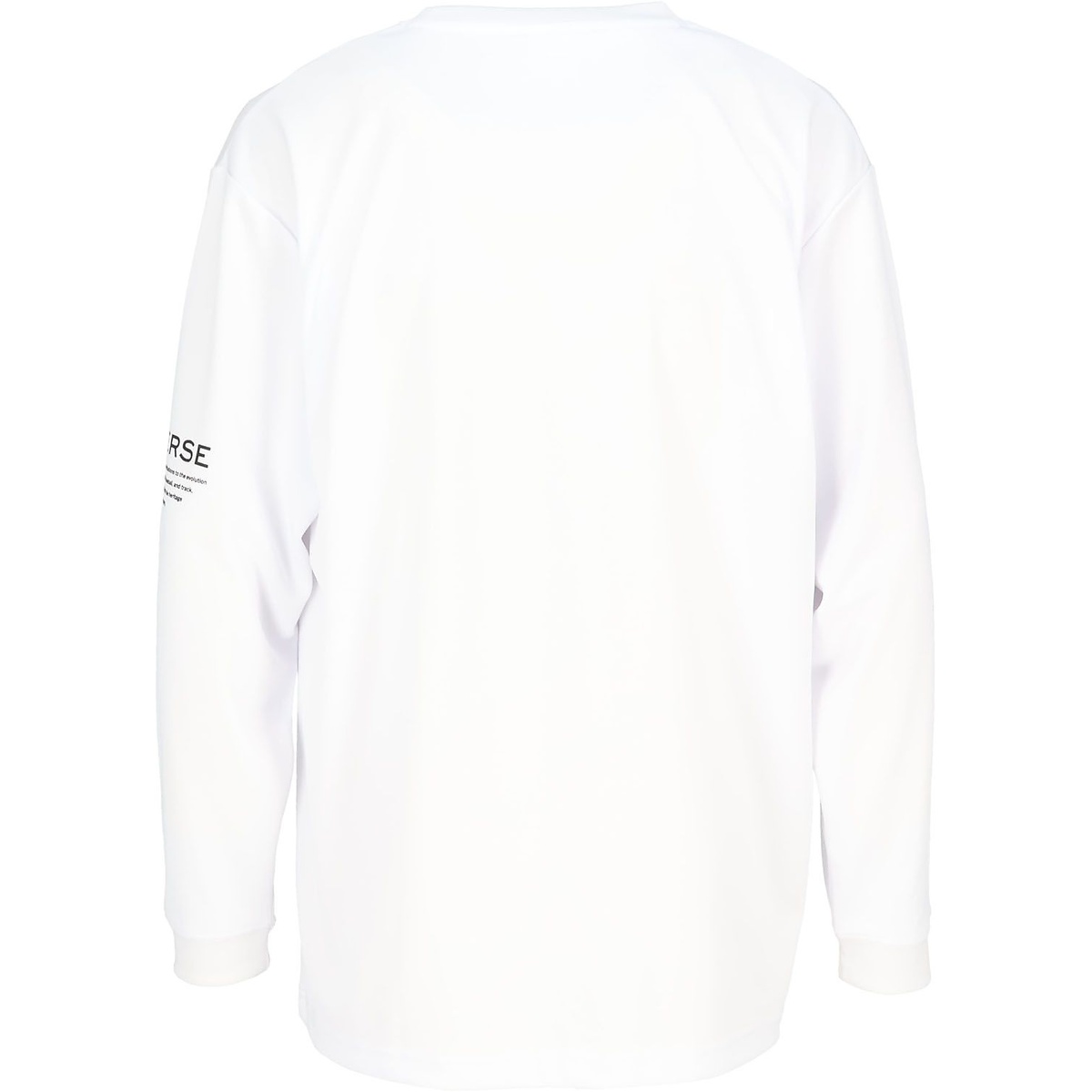 プリントロングスリーブシャツ(PRINT  LONG SLEEVE SHIRT)