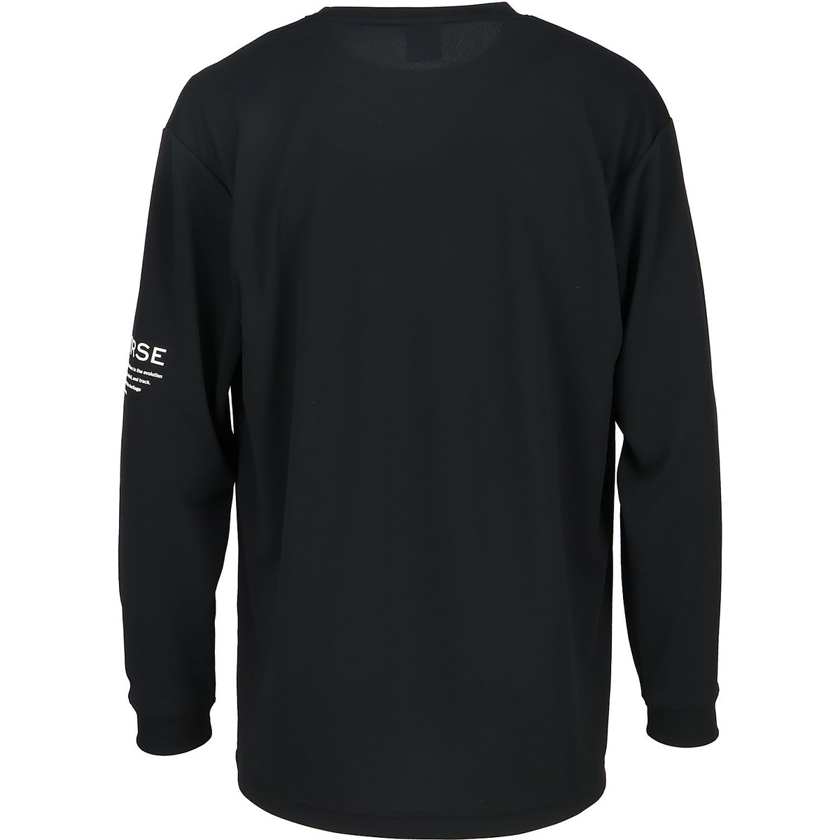 プリントロングスリーブシャツ(PRINT  LONG SLEEVE SHIRT)