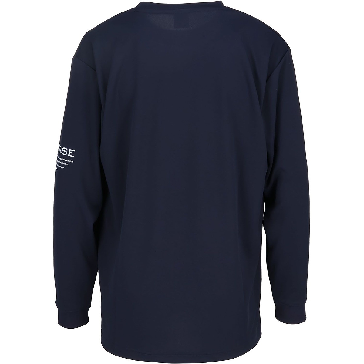 プリントロングスリーブシャツ(PRINT  LONG SLEEVE SHIRT)