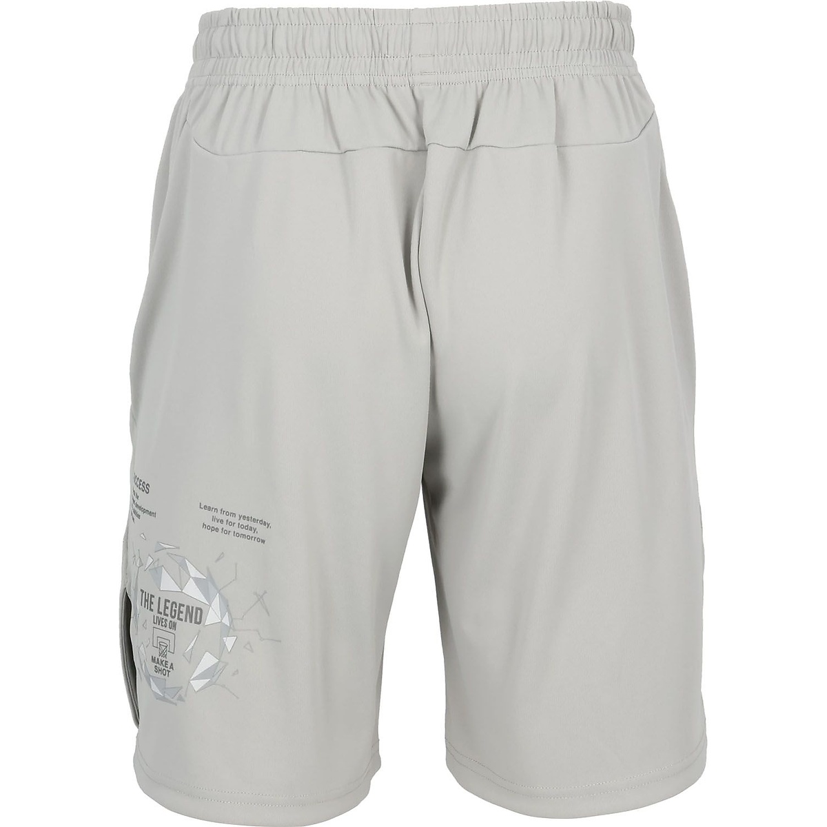 プラクティスパンツ ポケットツキ(PRACTICE PANTS WITH POCKET)