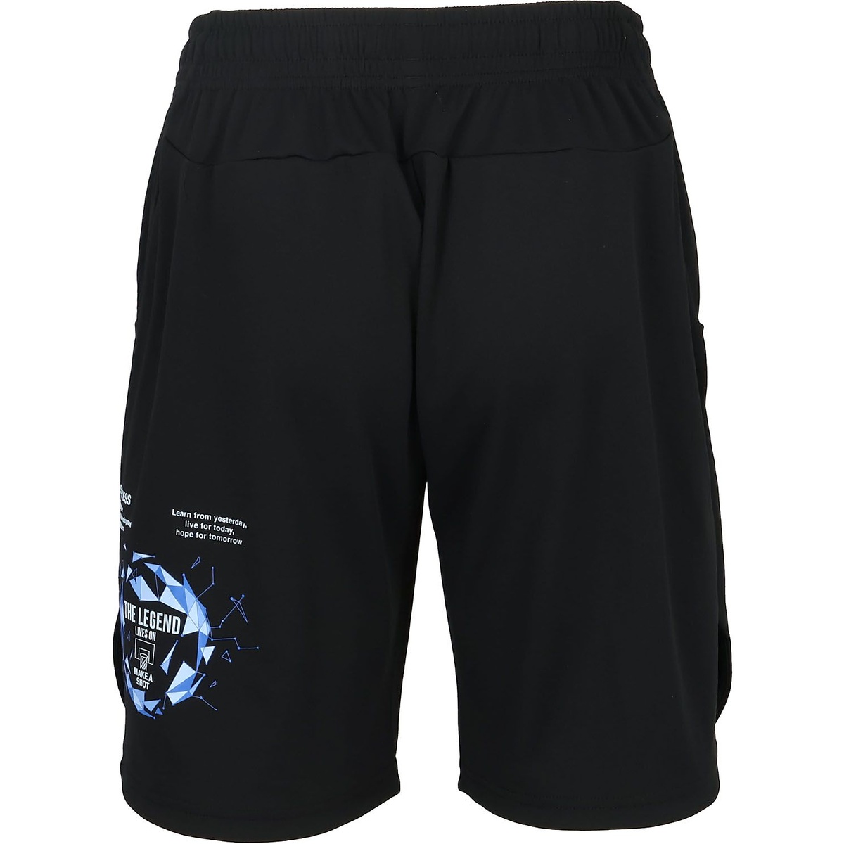 プラクティスパンツ ポケットツキ(PRACTICE PANTS WITH POCKET)