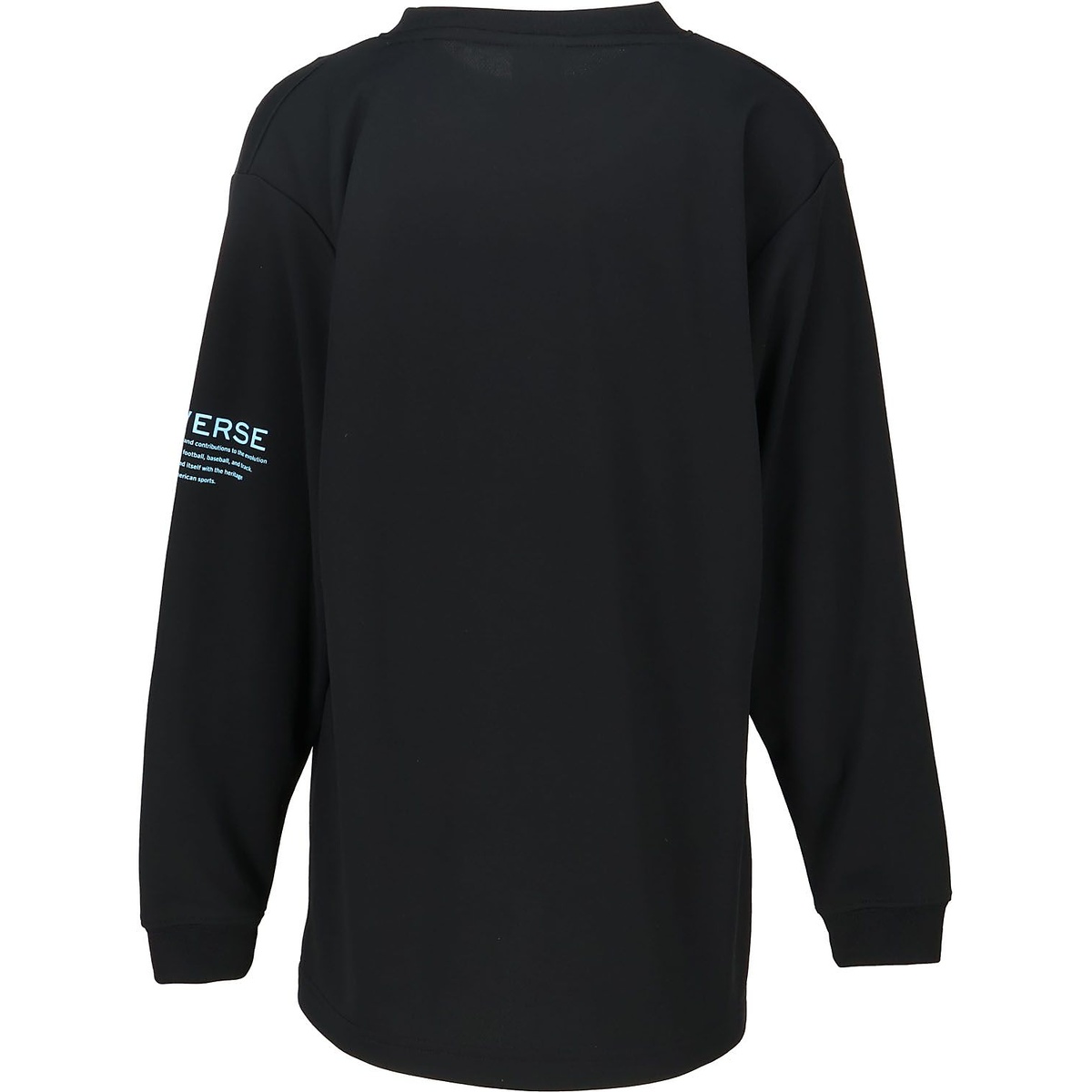 JRプリントロングスリーブシャツ(JR PRINT  LONG SLEEVE SHIRT)