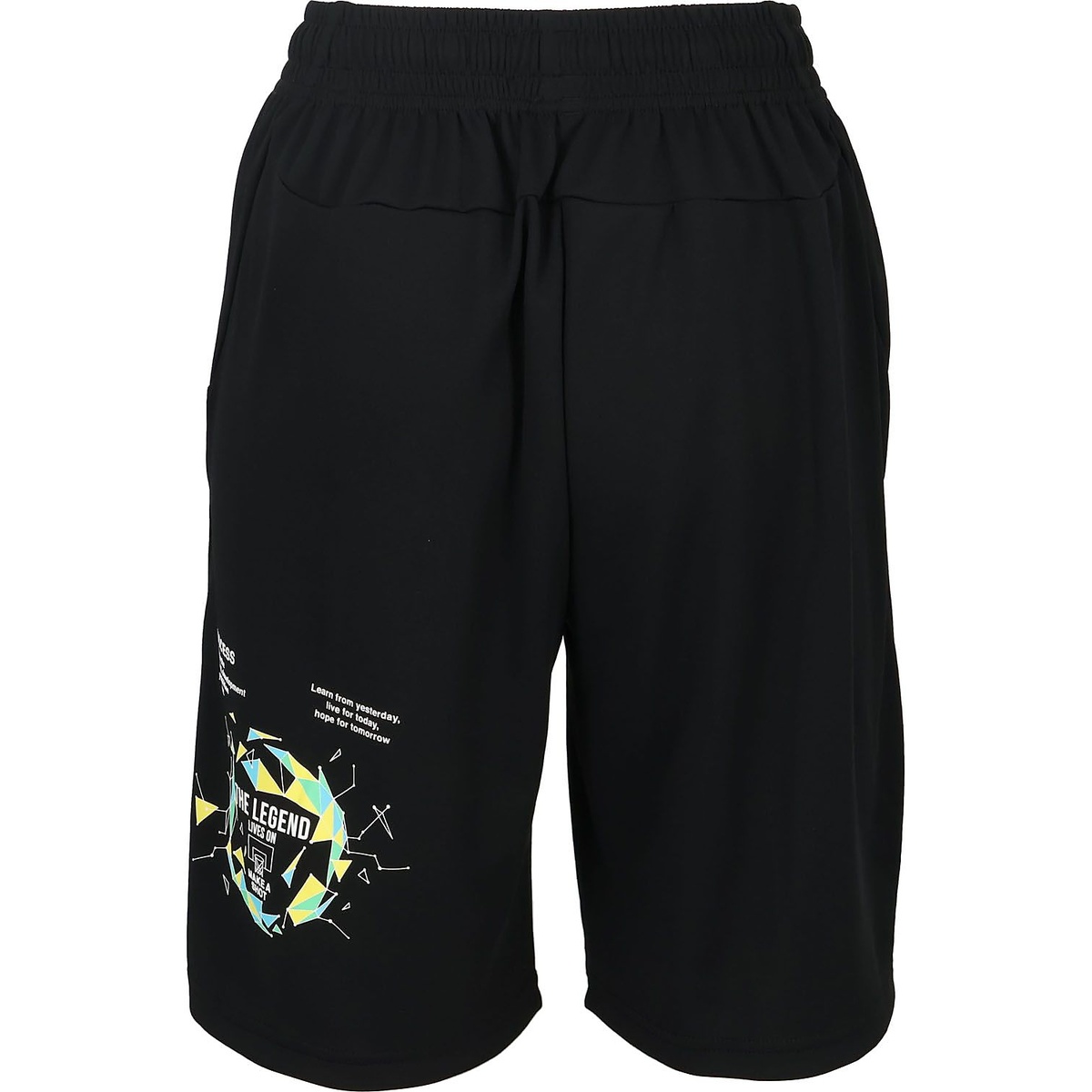 JRプラクティスパンツ ポケット(JR PRACTICE PANTS WITH POCKET)