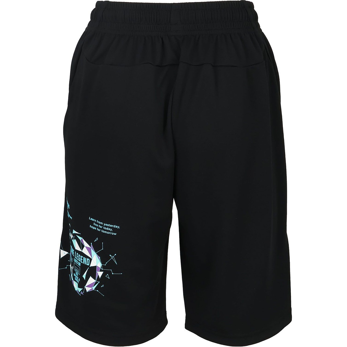 JRプラクティスパンツ ポケット(JR PRACTICE PANTS WITH POCKET)