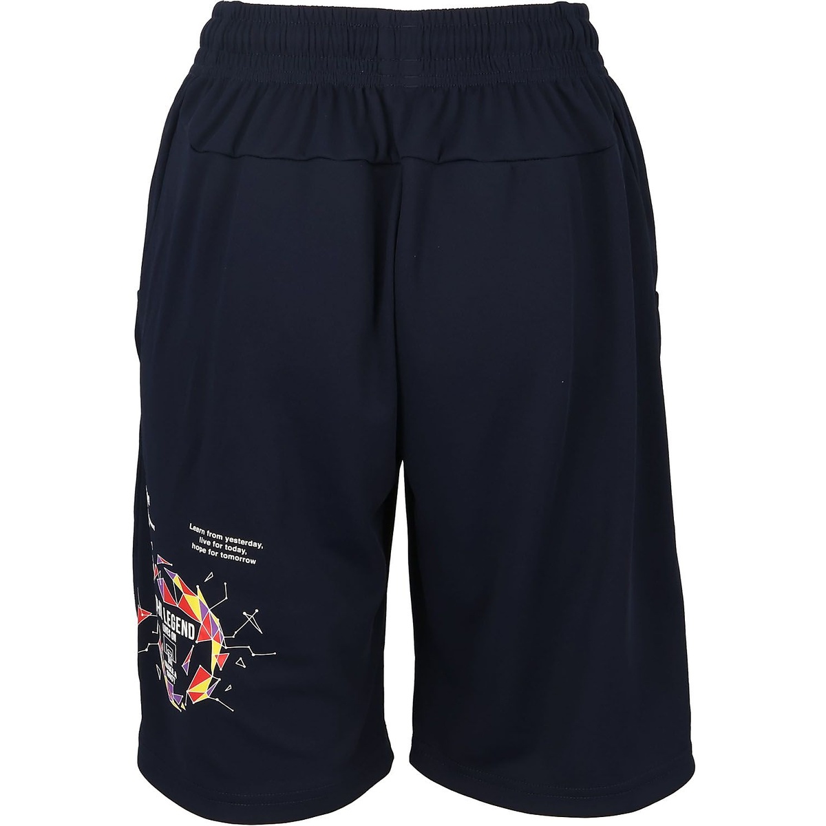 JRプラクティスパンツ ポケット(JR PRACTICE PANTS WITH POCKET)