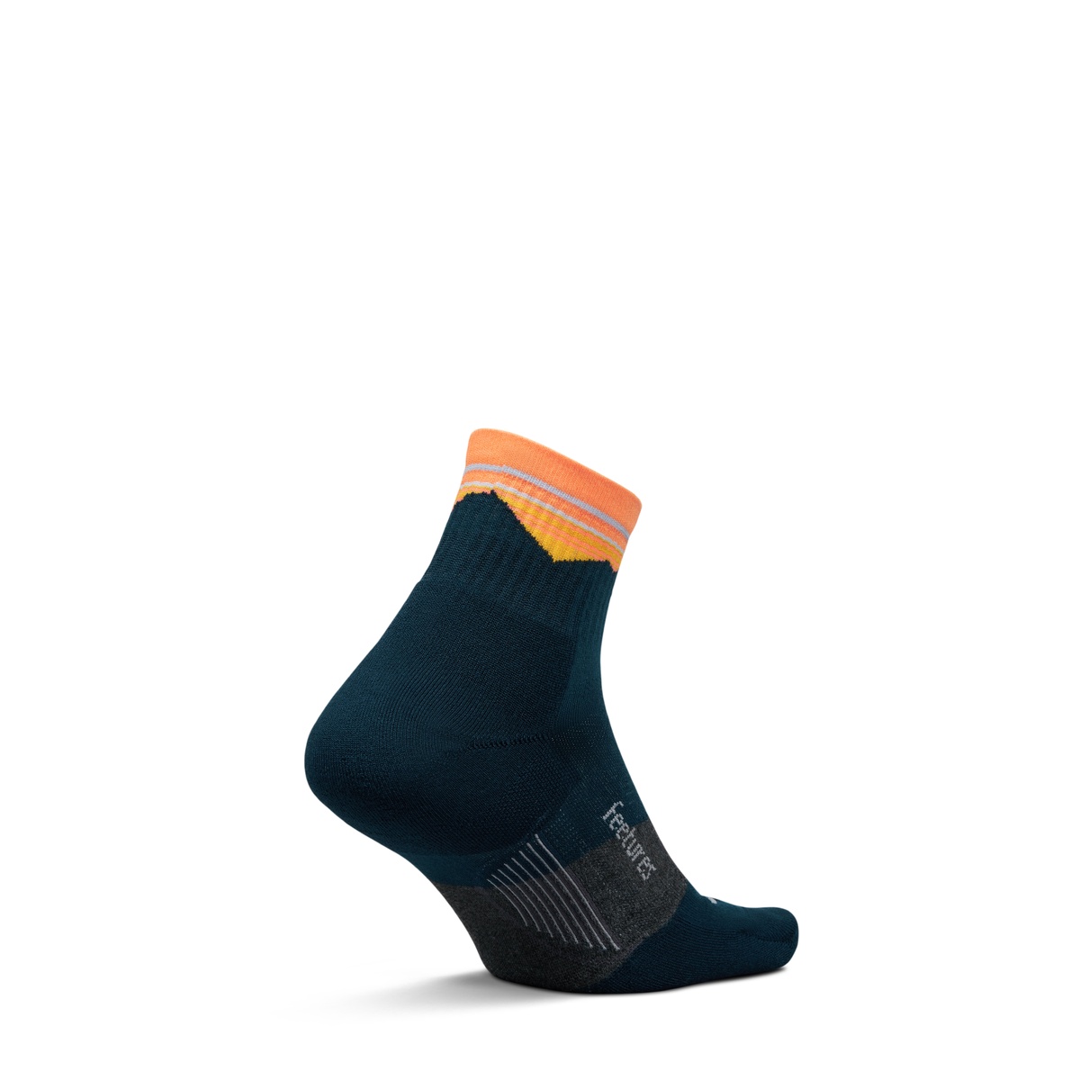 TRAIL MAX CUSHION QUARTER