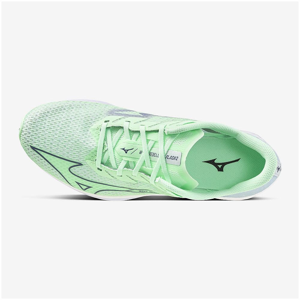 ウエーブリベリオンフラッシュ2