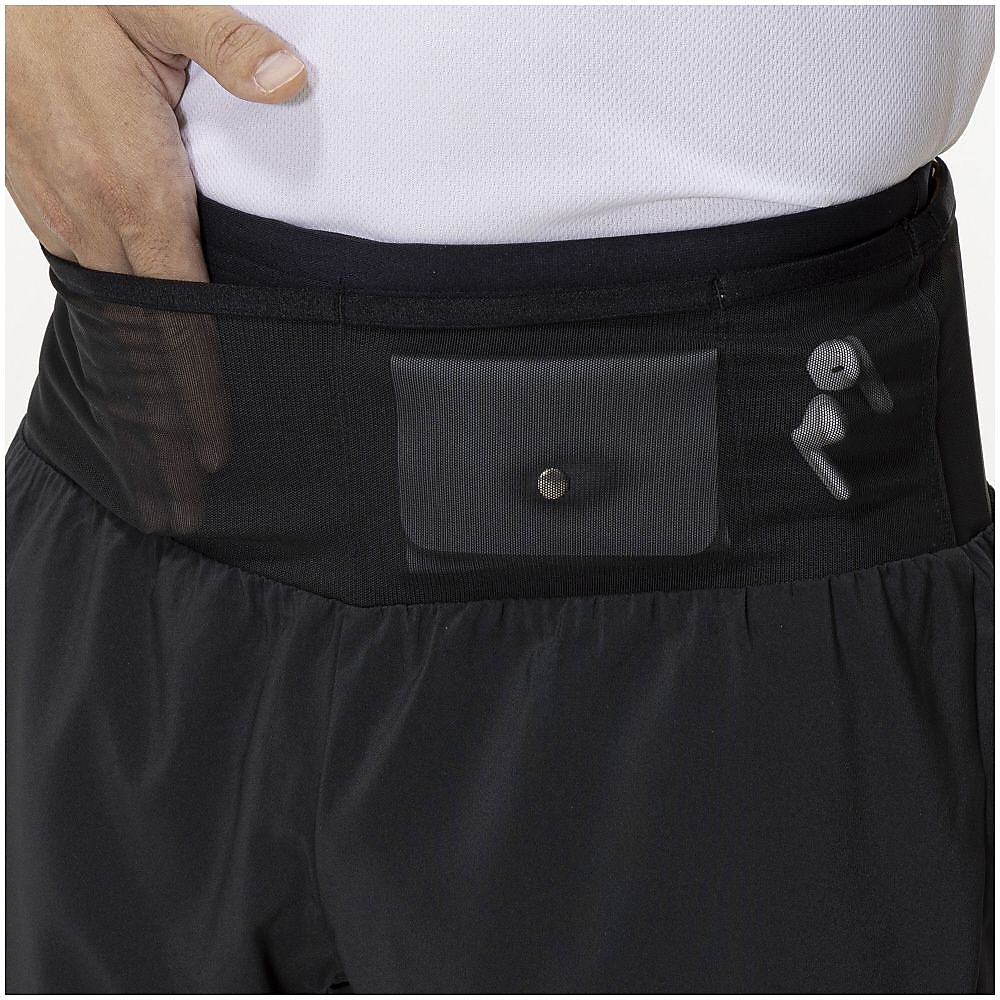 ランニングマルチポケットパンツ 6インチ[メンズ]
