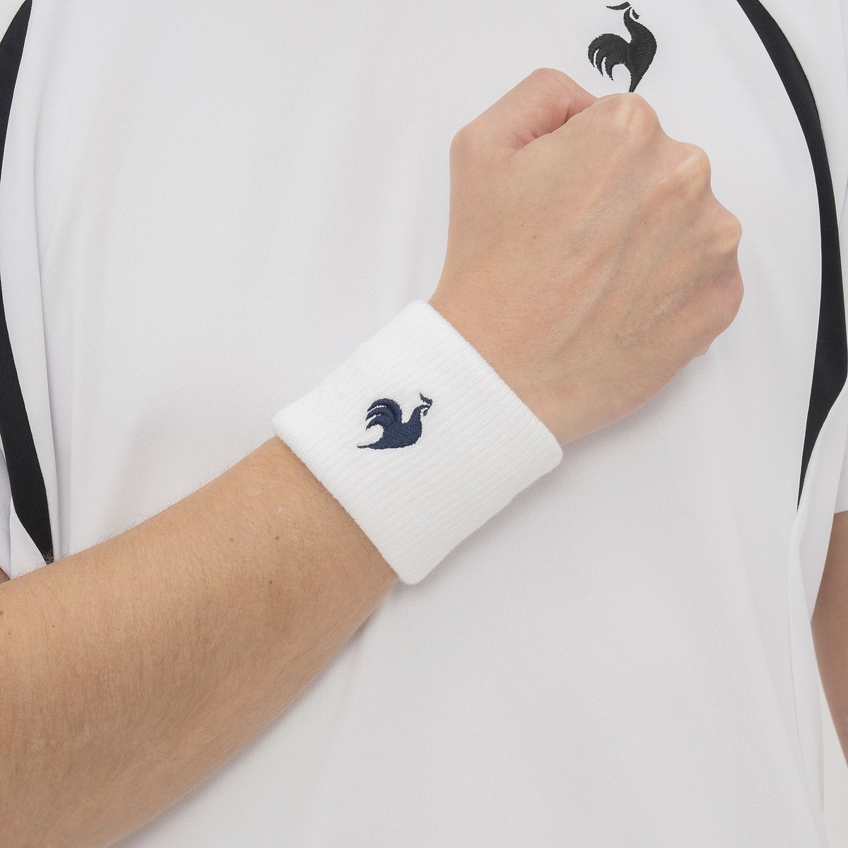 リストバンド(抗菌防臭)