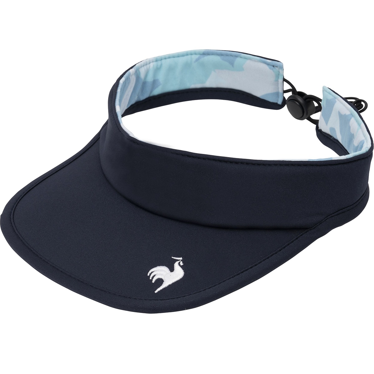 リバーシブルサンバイザー