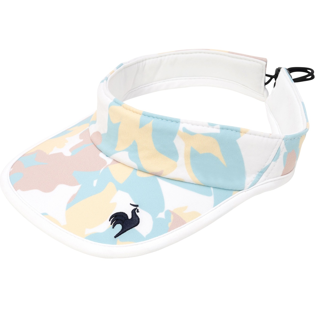 リバーシブルサンバイザー