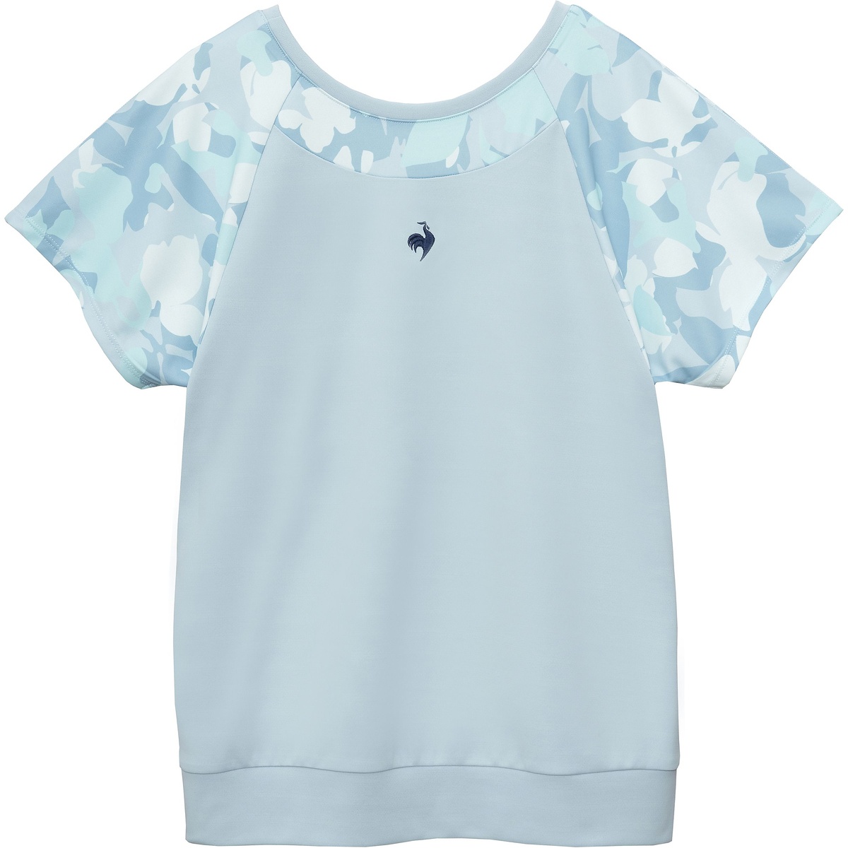 2wayゲームシャツ