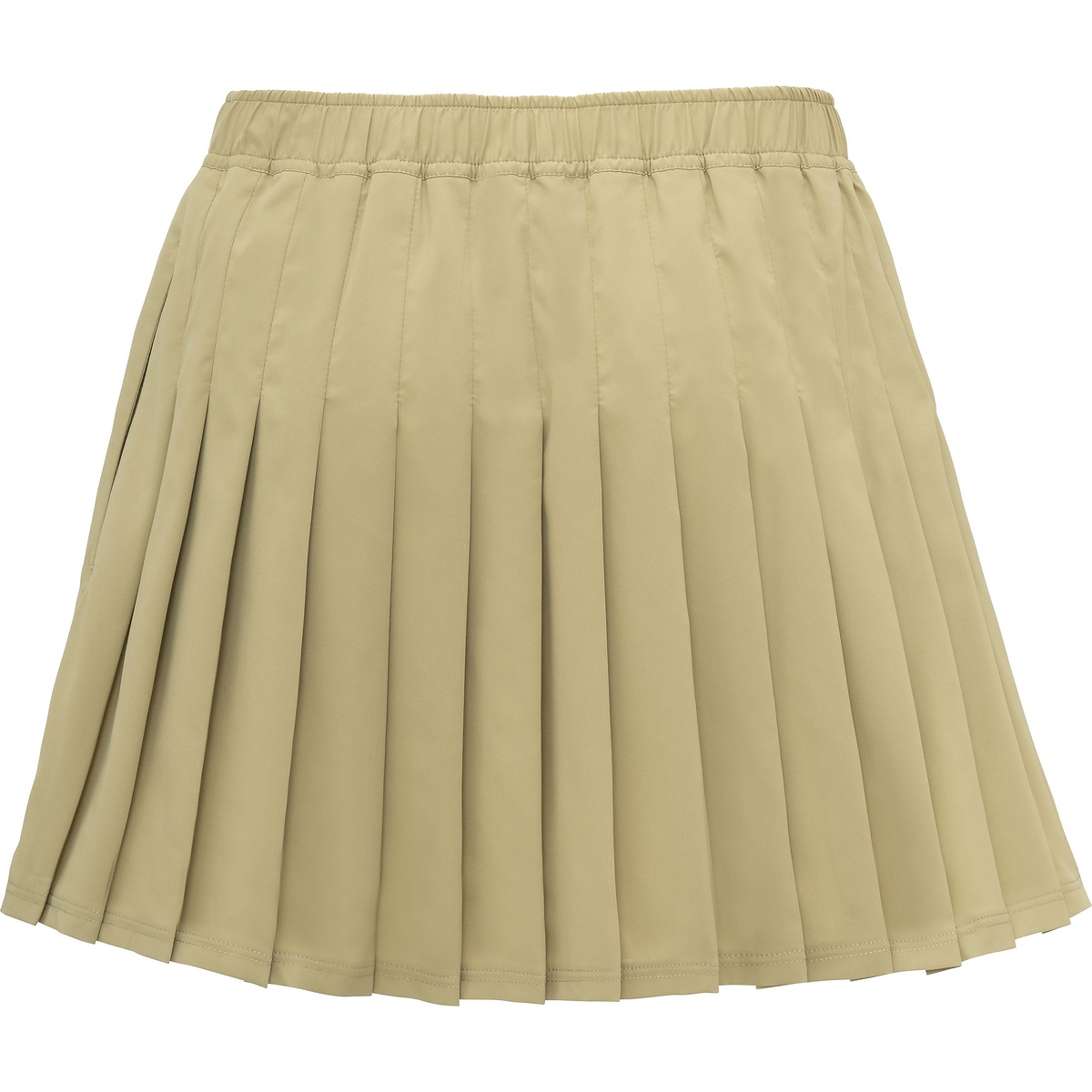 プリーツゲームスコート