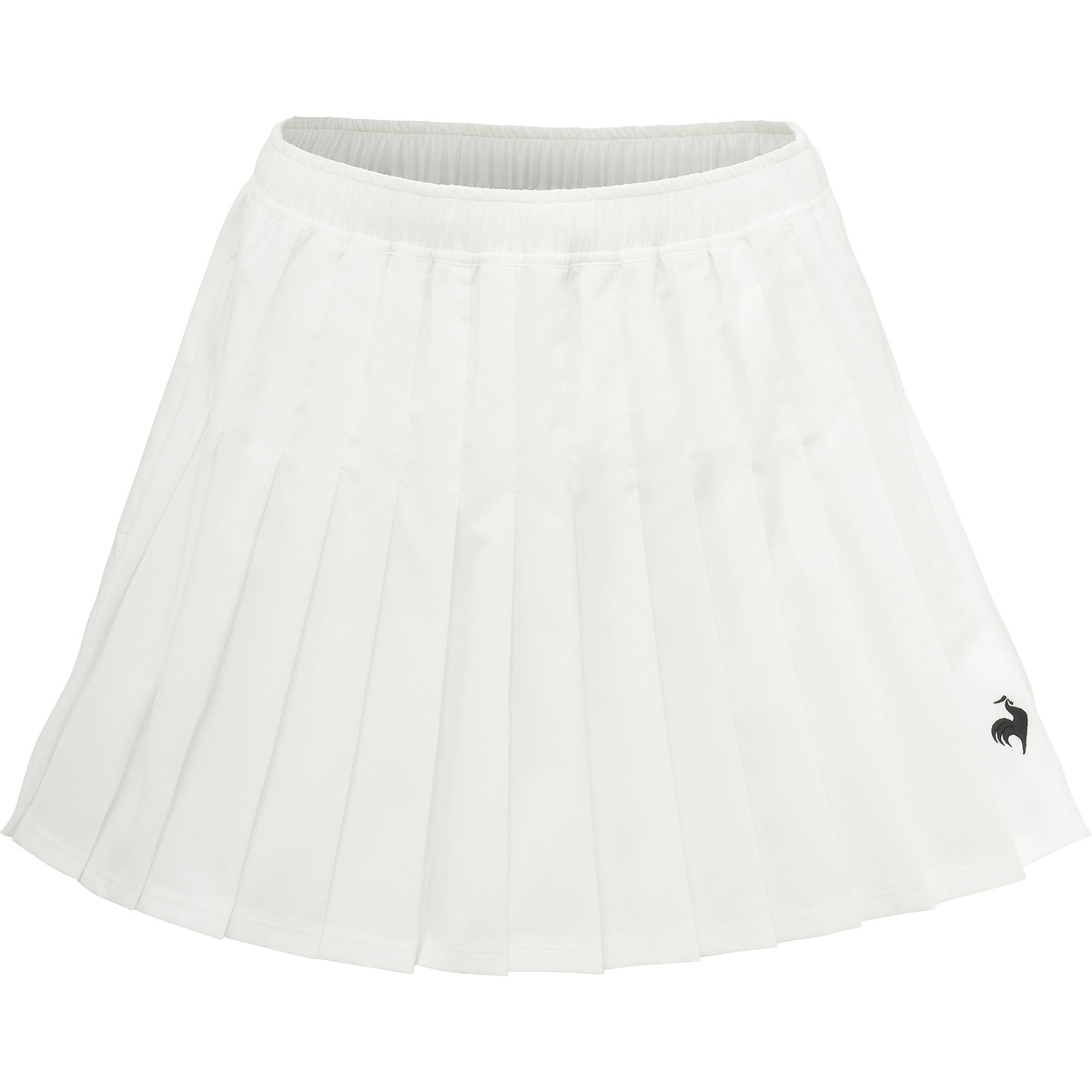 プリーツスコート