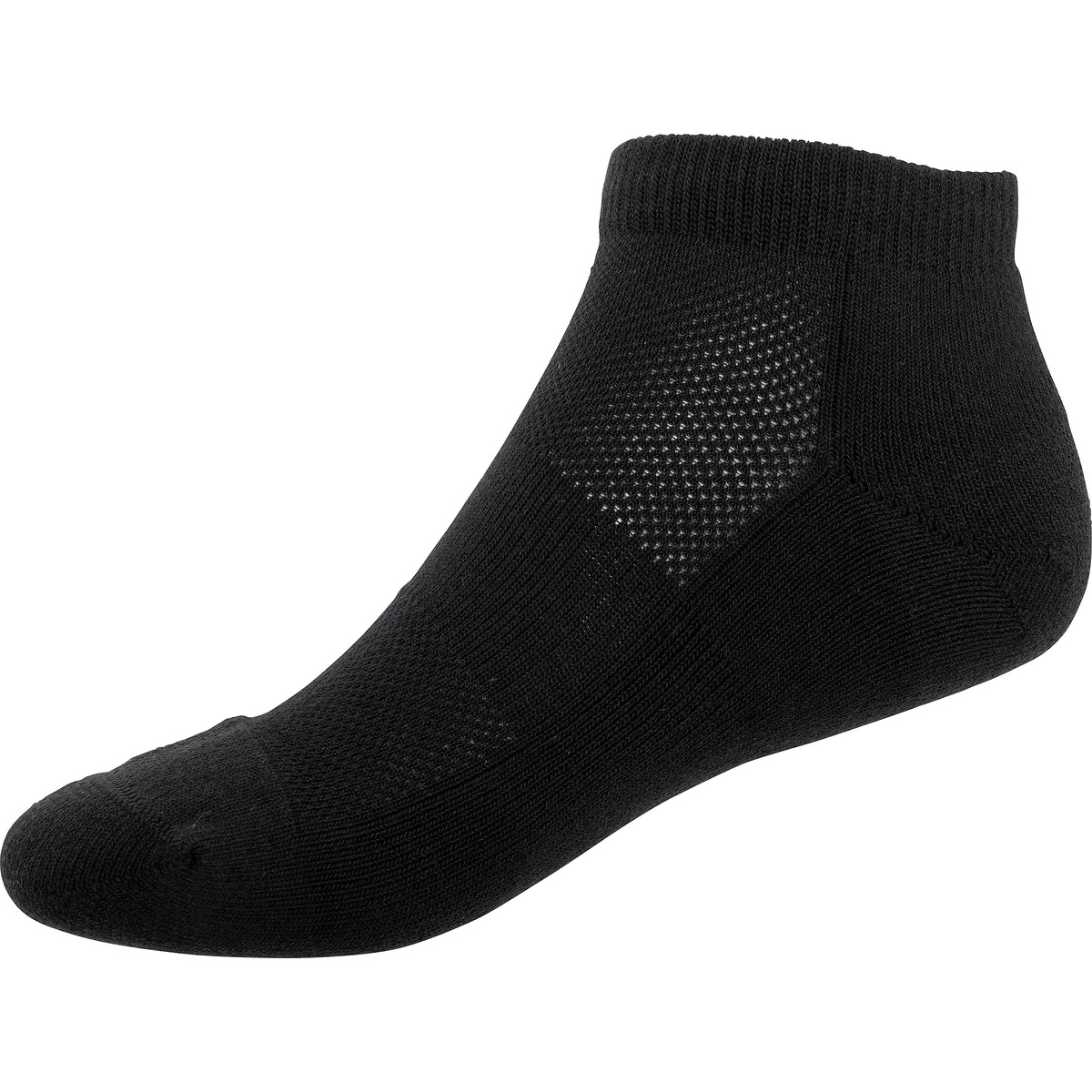 テニスアンクルソックス