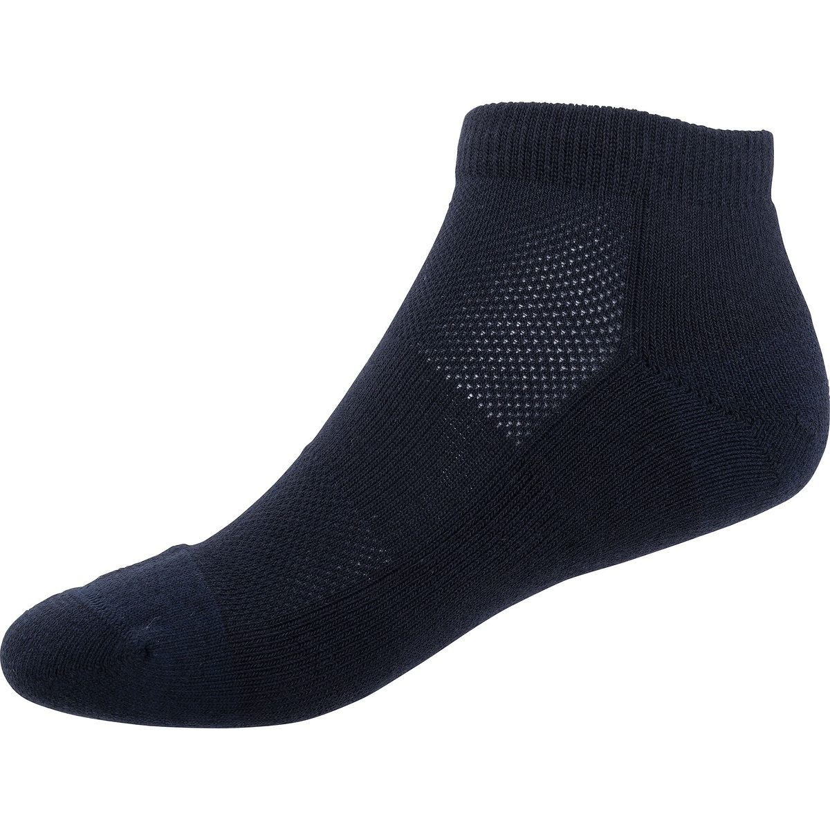 テニスアンクルソックス