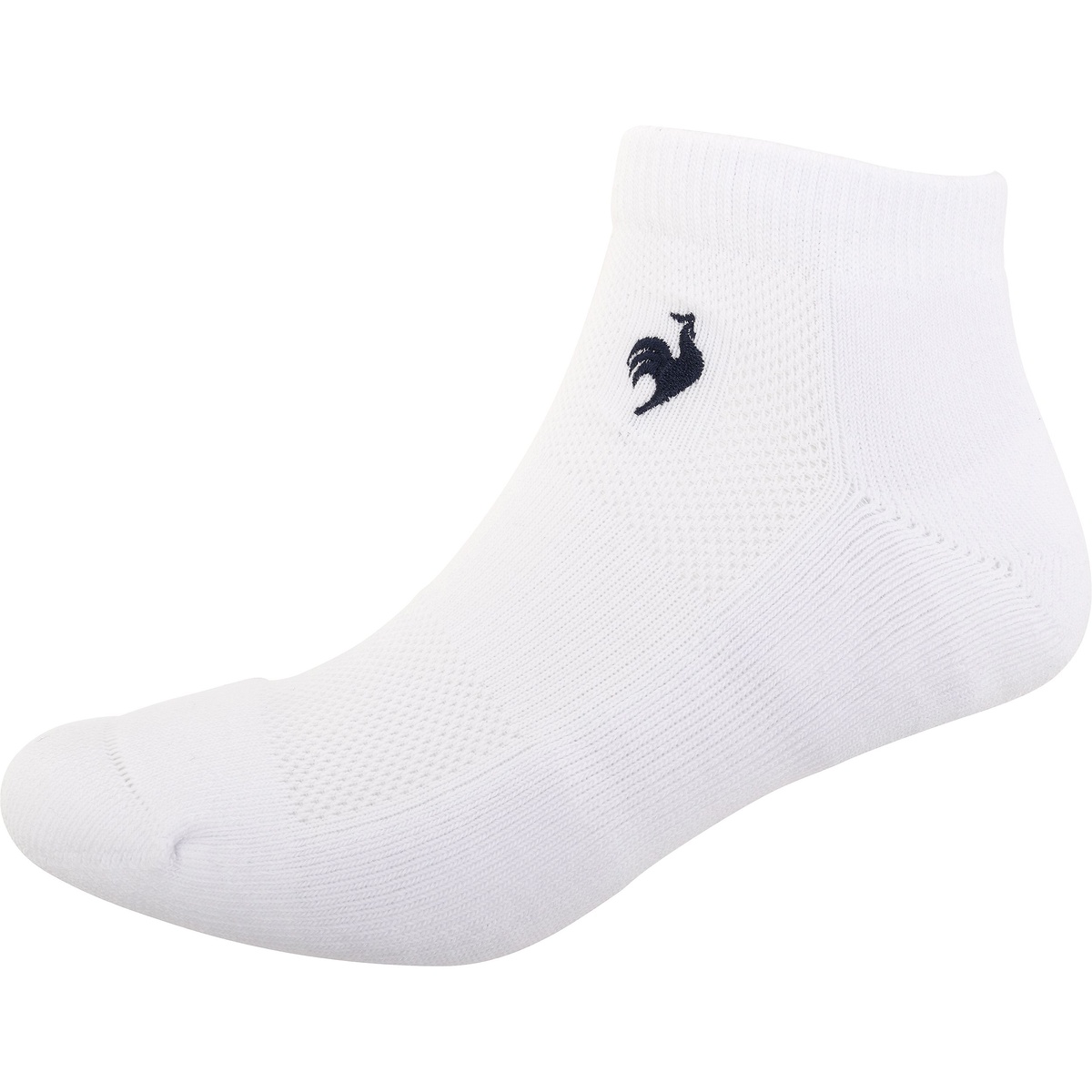 テニスアンクルソックス