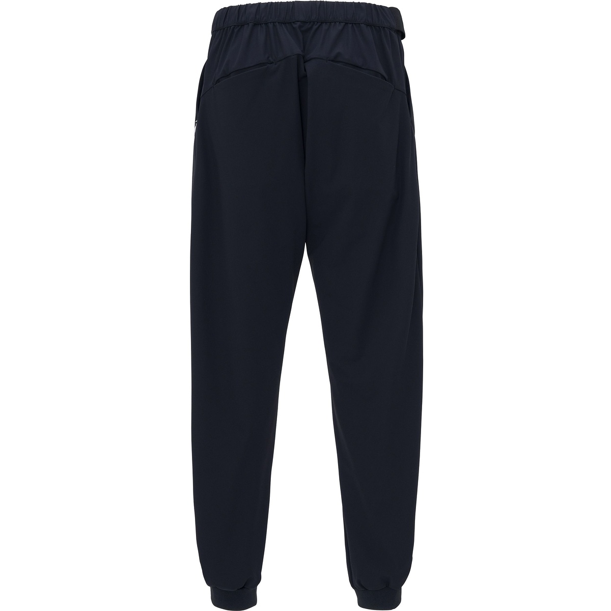 接触冷感ジョガーパンツ