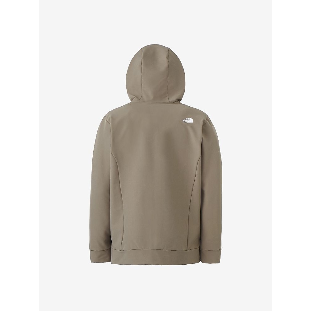 THE NORTH FACEザ・ノース・フェイス - APEX THERMAL HOODIE