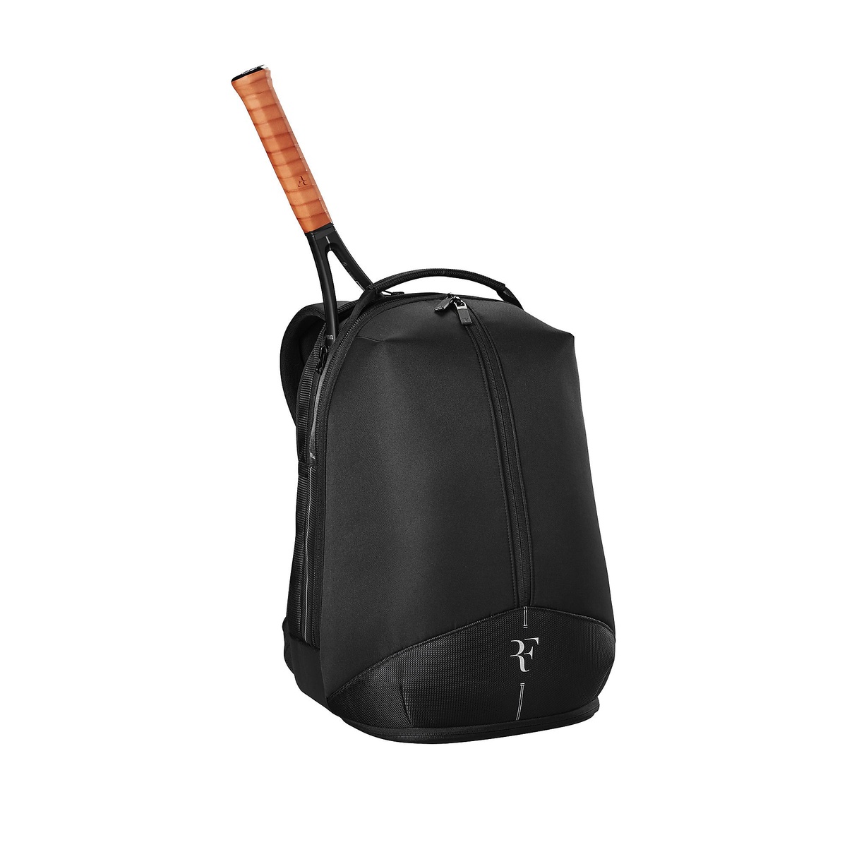 RF BACKPACK BLACK