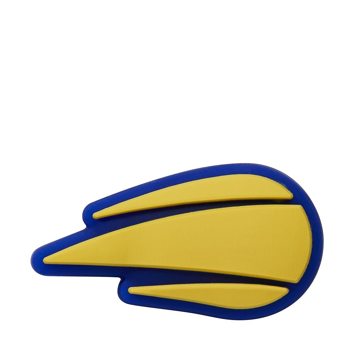 US OPEN FLAME DAMPENER