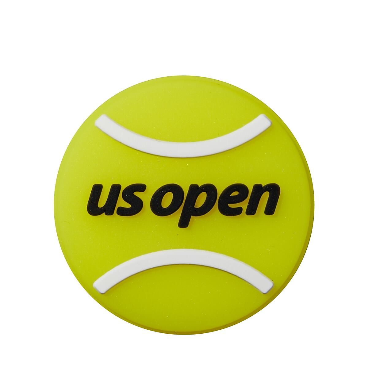 US OPEN TENNIS BALL DAMPENERS 2 PACK Ye