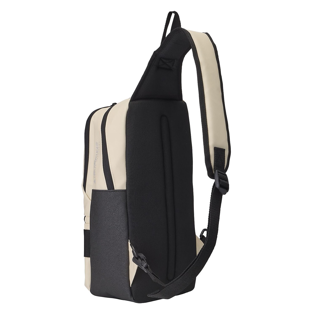 W DEFENSER ONE SHOULDER