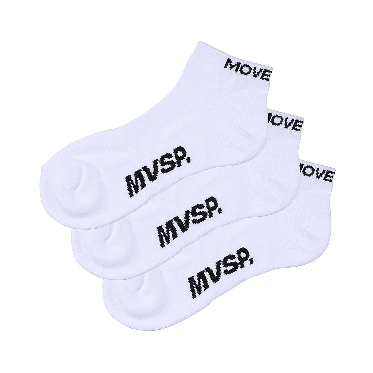 直角3Pソックスアンクル