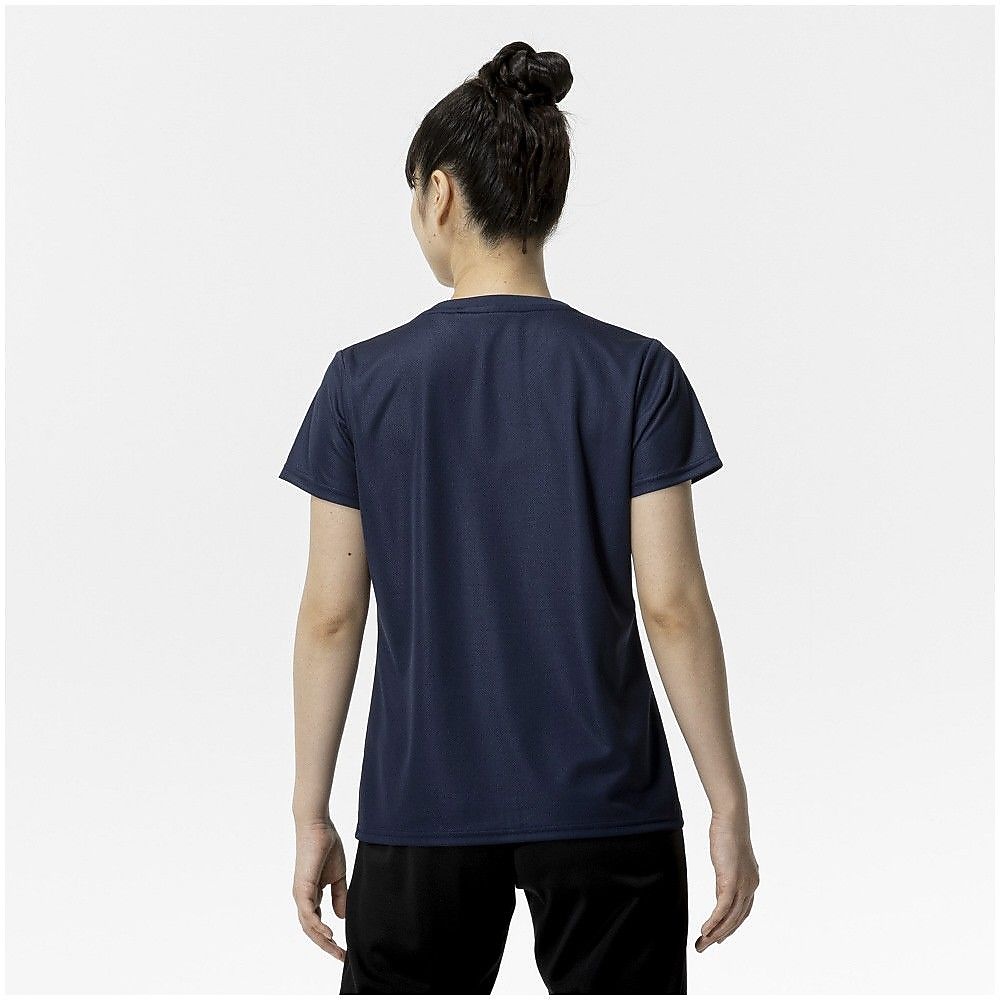 NAVI W Tシャツ(ハンソデ)