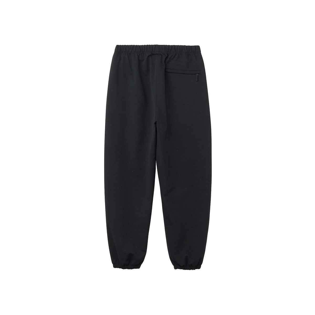 SMAL LG HTR SWT PT (スモールロゴヘザースウェットパンツ(ユニセックス))