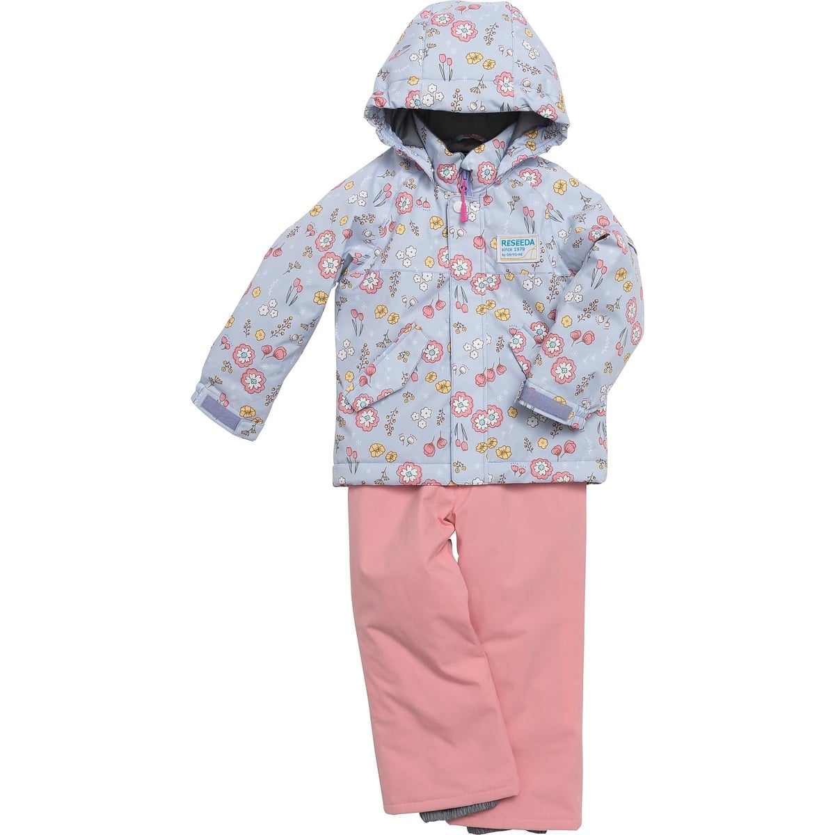 TODDLER SUIT