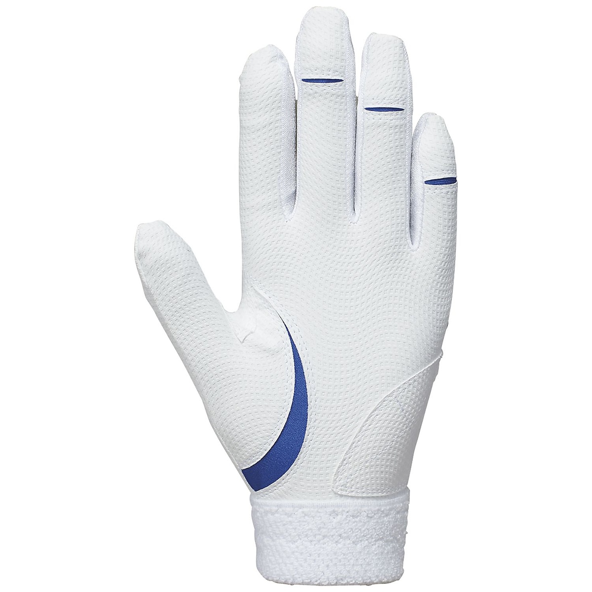 少年用シングルバンド手袋(両手)