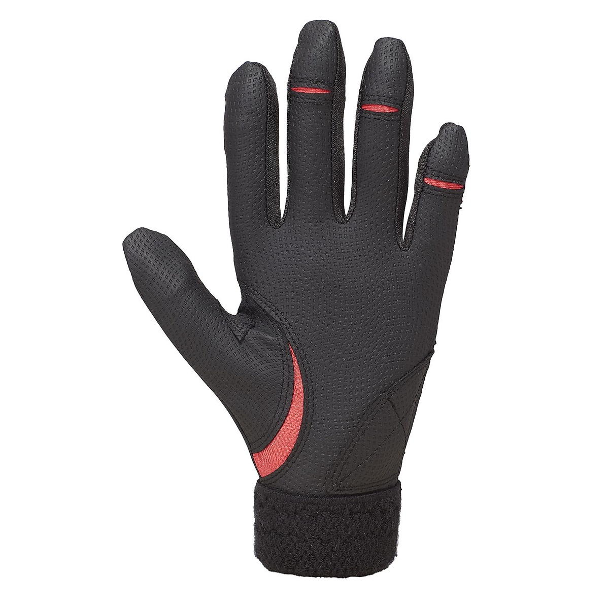 少年用シングルバンド手袋(両手)