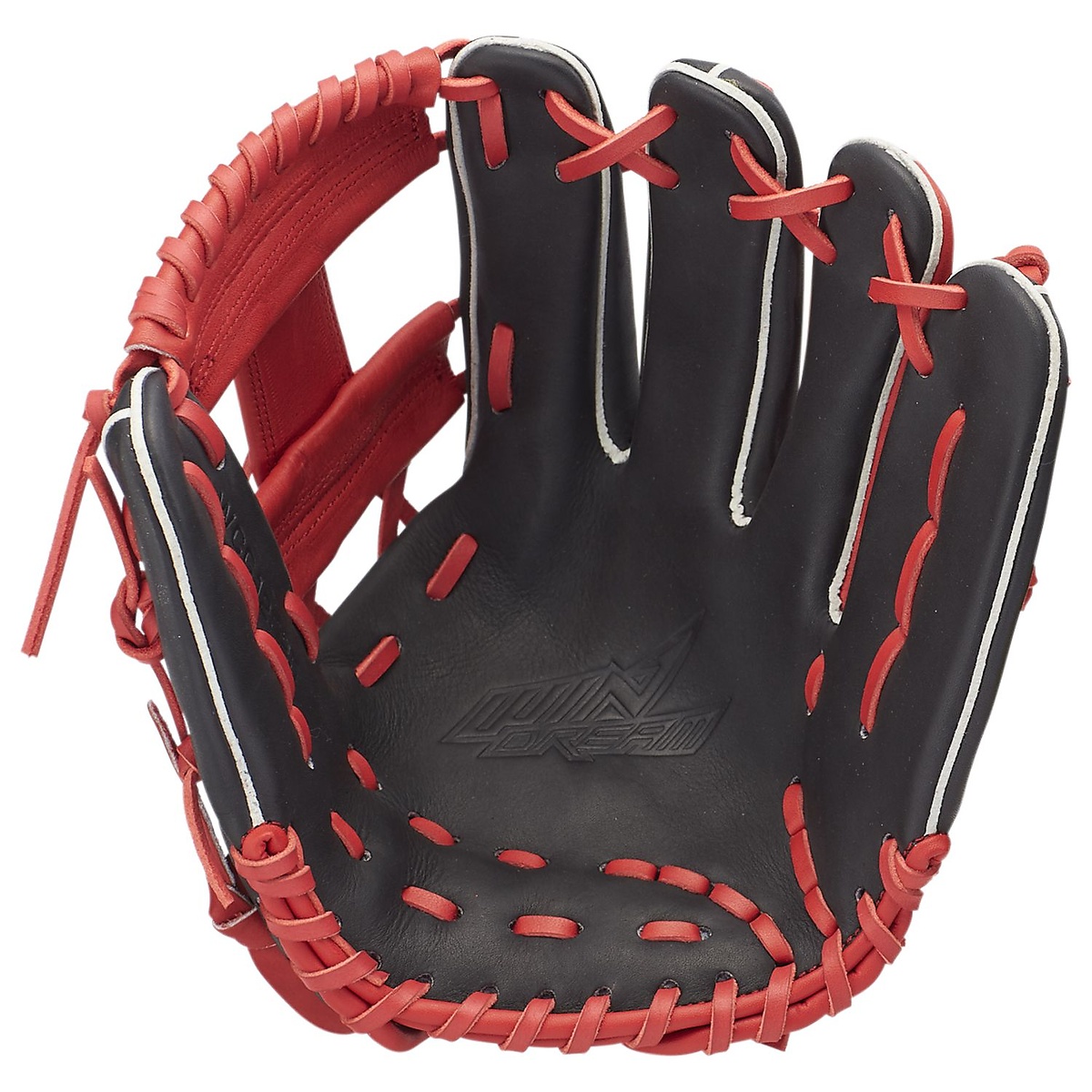 軟式ウインドリームシリーズ カラー 内野手用