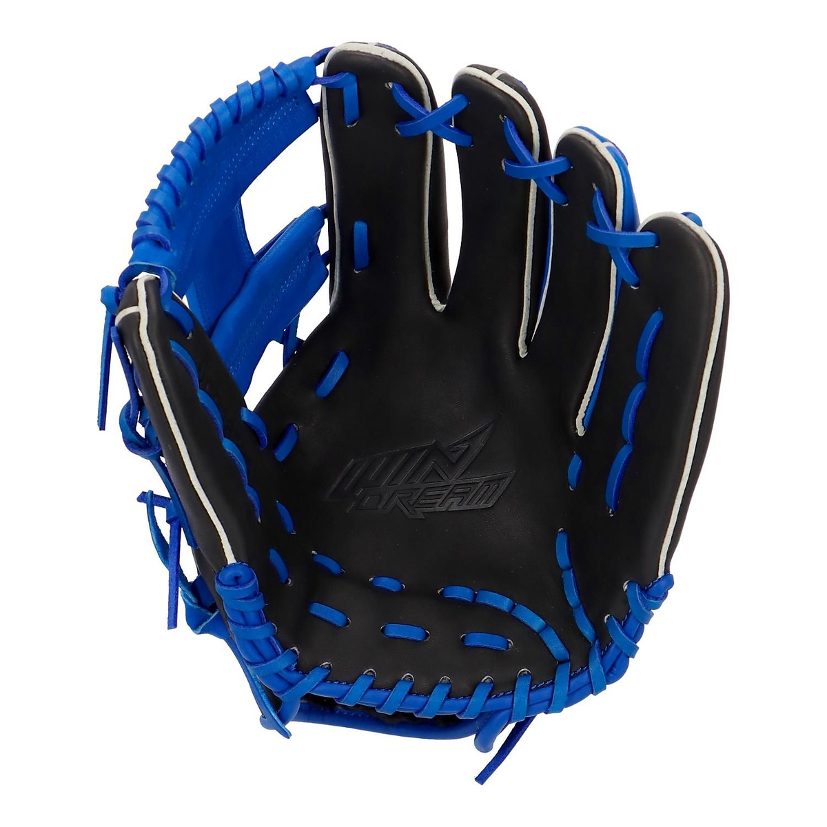 軟式ウインドリームシリーズ カラー 内野手用