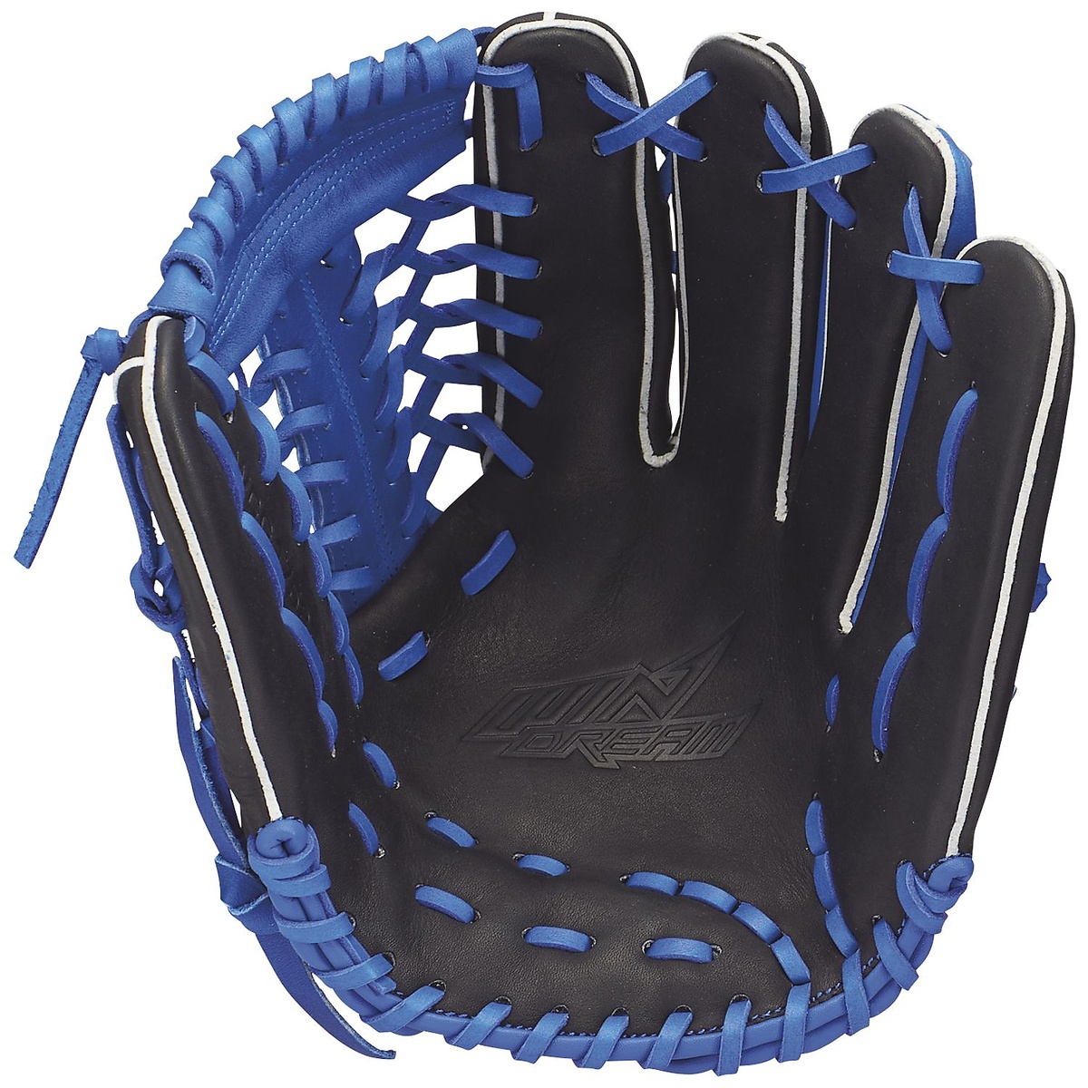 軟式ウインドリームシリーズ カラー 外野手用