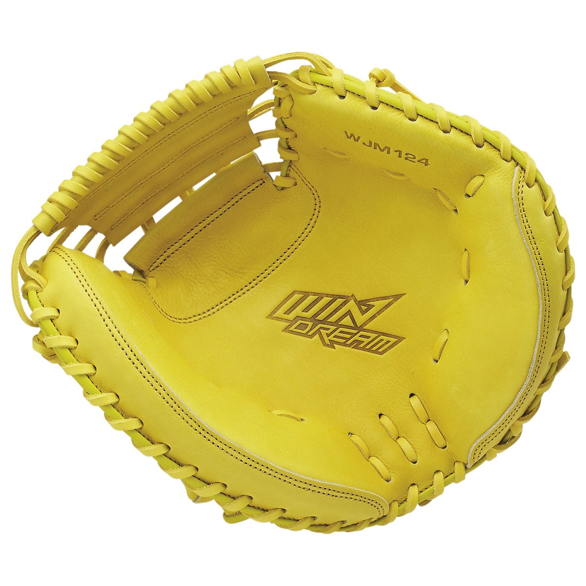 少年軟式ウインドリームシリーズ 捕手用