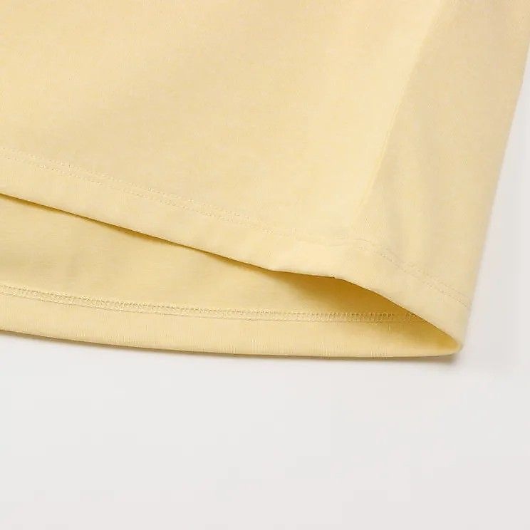 SHORT SLEEVE T-SHIRT