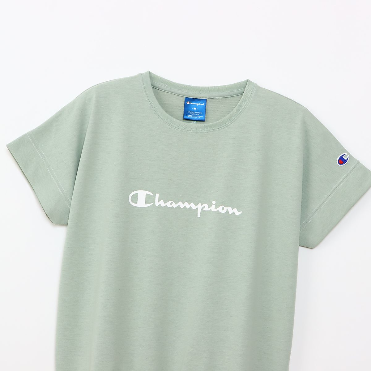 SHORT SLEEVE T-SHIRT