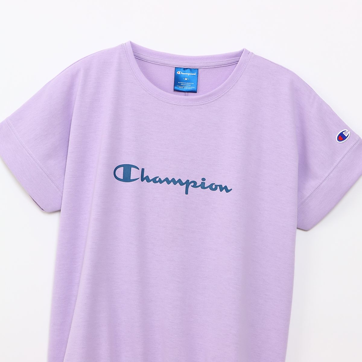 SHORT SLEEVE T-SHIRT