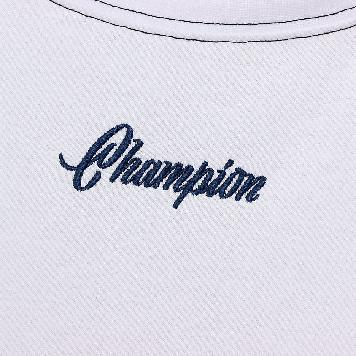 SHORT SLEEVE T-SHIRT