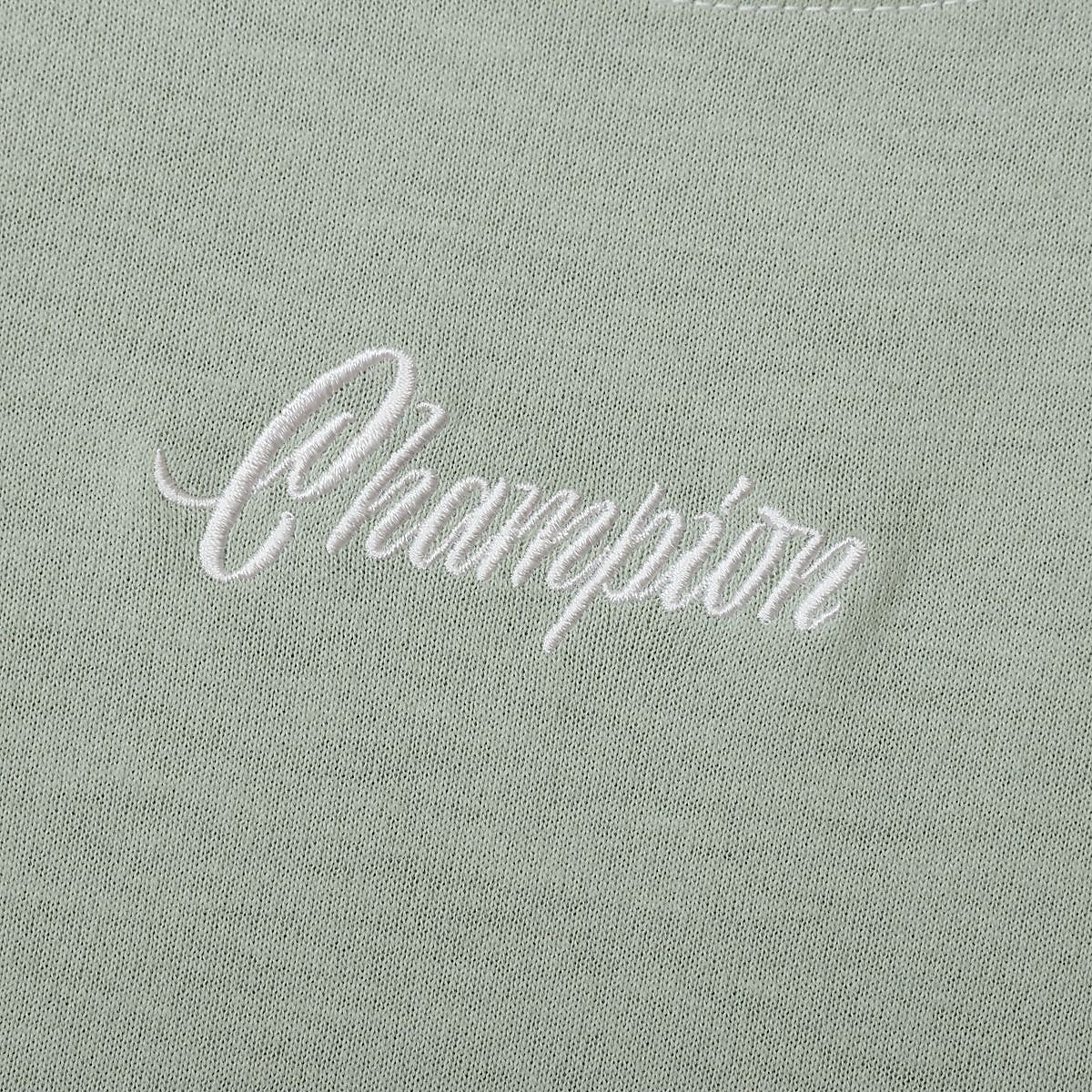 SHORT SLEEVE T-SHIRT