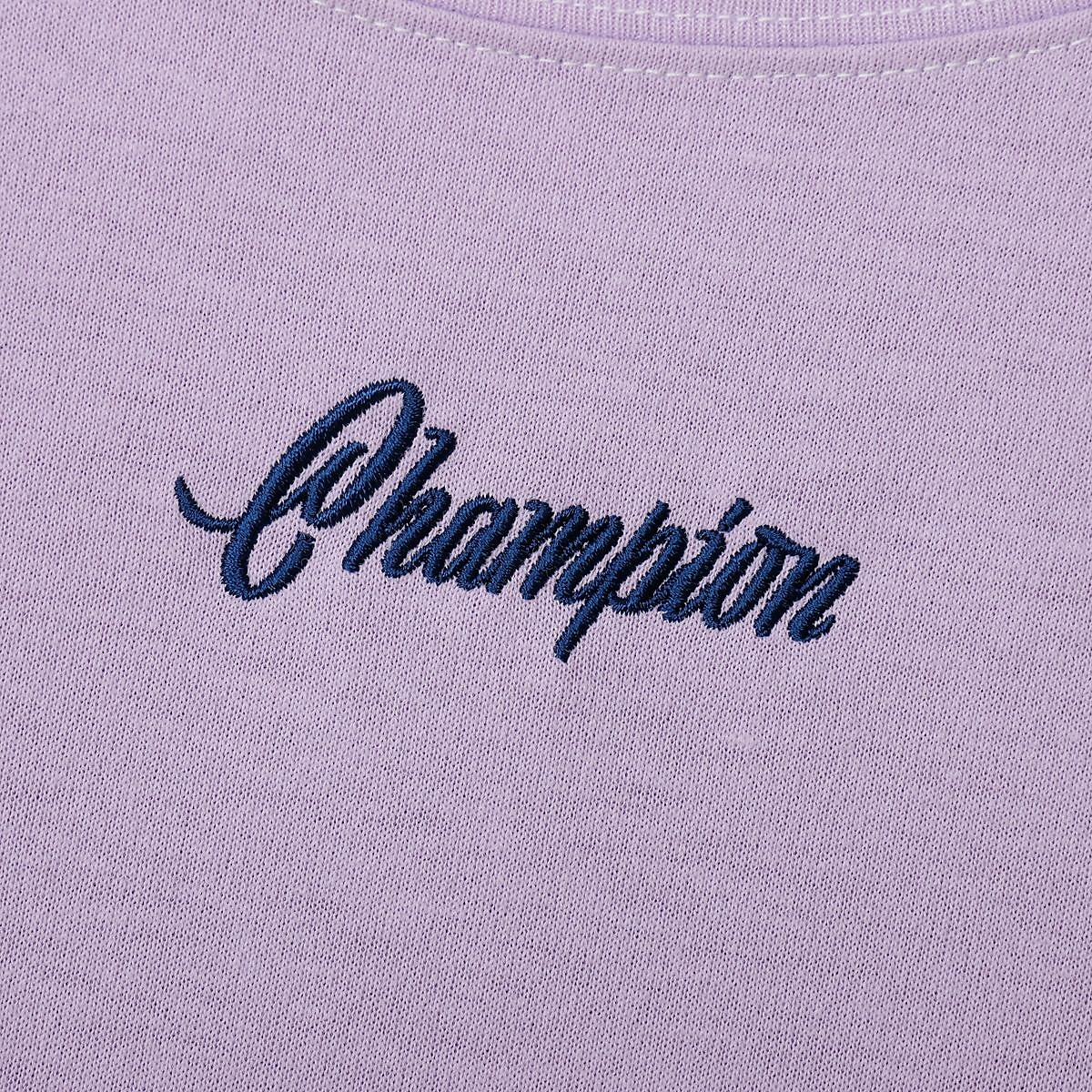 SHORT SLEEVE T-SHIRT