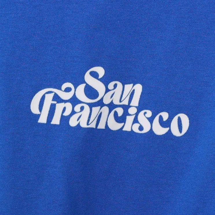 SHORT SLEEVE T-SHIRT