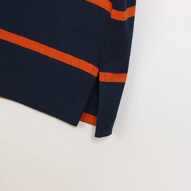 LONG SLEEVE T-SHIRT
