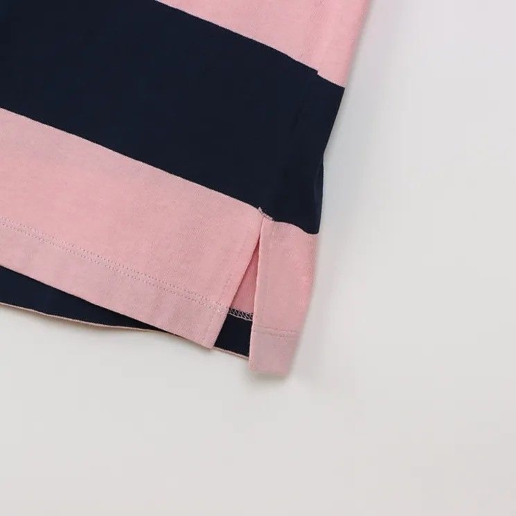 LONG SLEEVE T-SHIRT