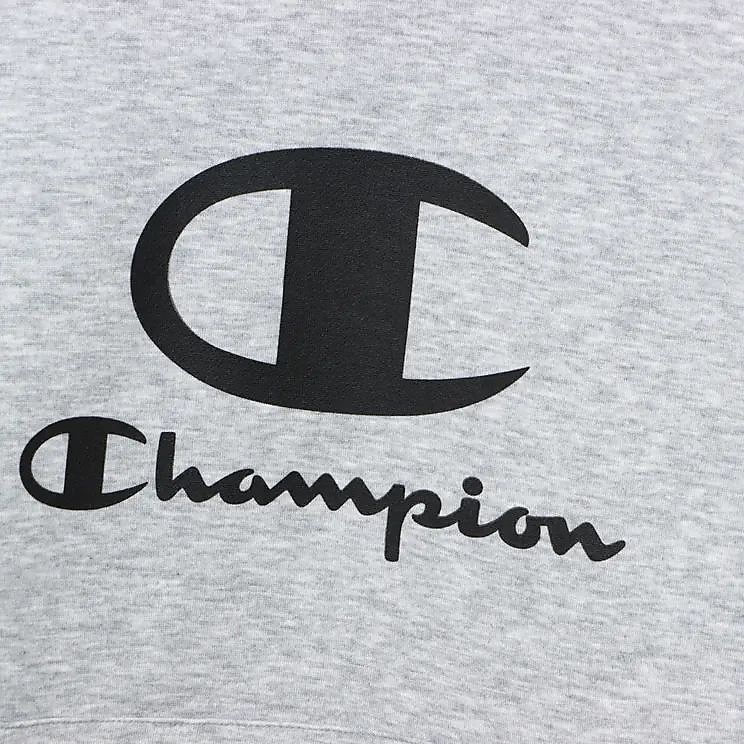 TW TERRY HOODED SWEATSHIRT